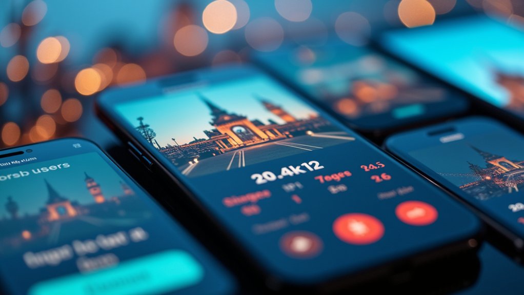 tiktok reaches 200 million users