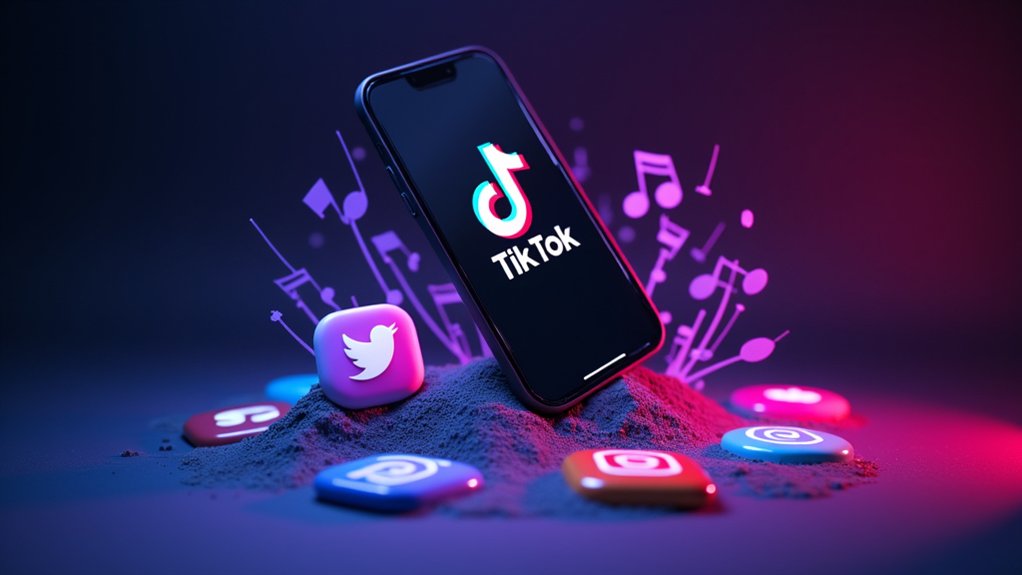 tiktok surpasses other apps