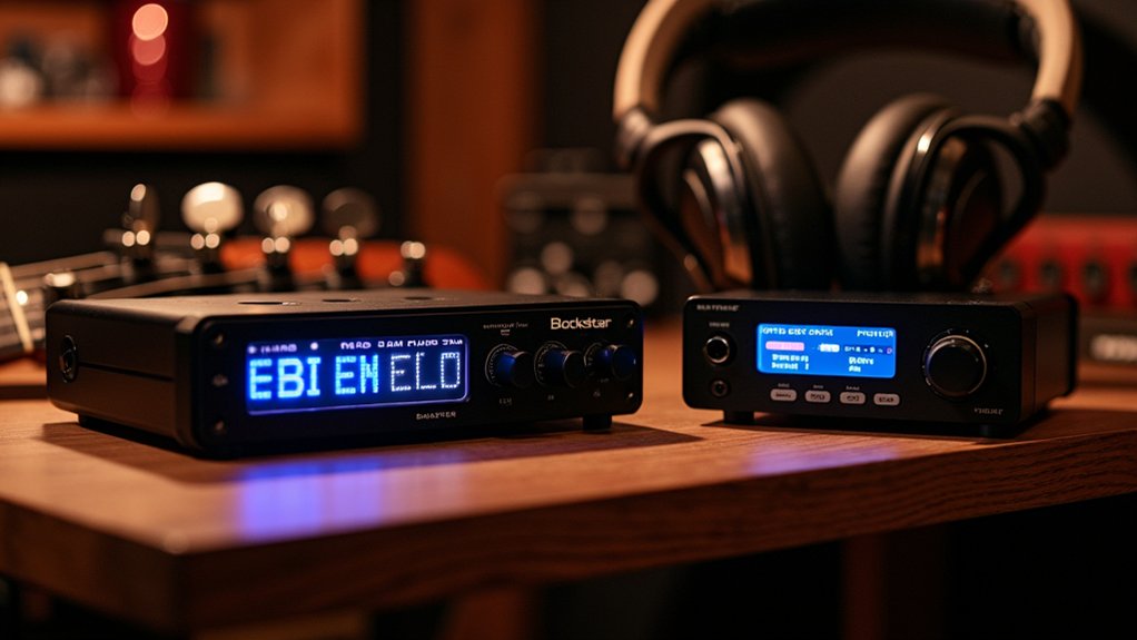 tone and innovation comparison