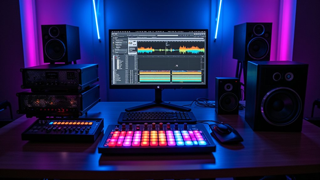try ableton live 12 3