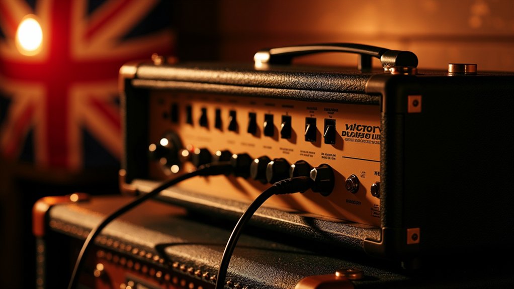 vintage soul modern edge