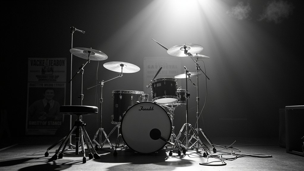 viv prince rock drummer dies