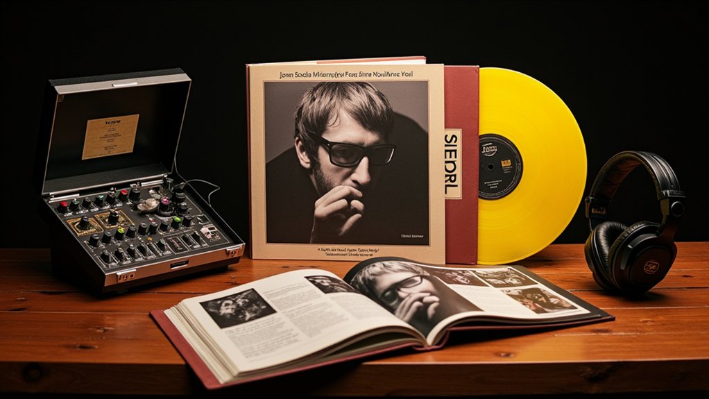 who are you deluxe edition