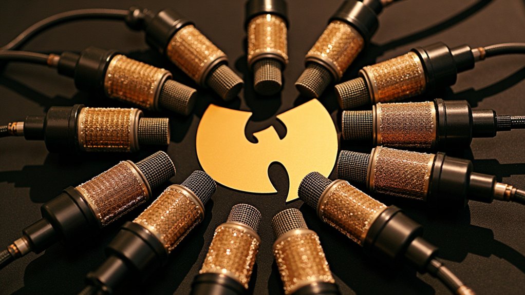 wu tang s historic hall of fame