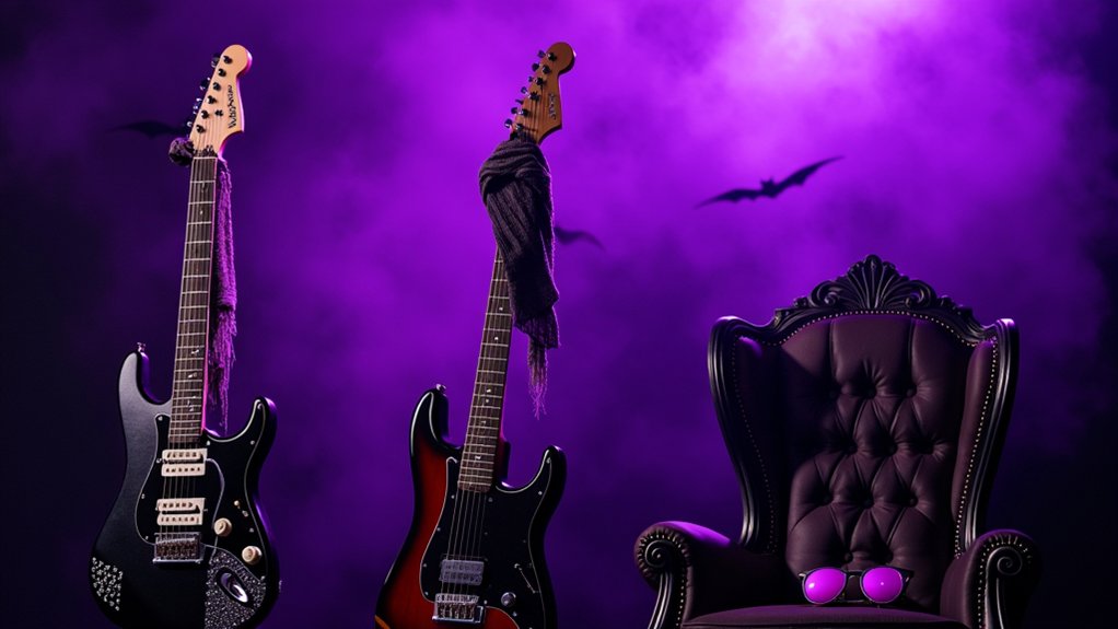 Yungblud, Aerosmith Legends Join Forces to Honor Ozzy Osbourne at Explosive 2025 VMAs
