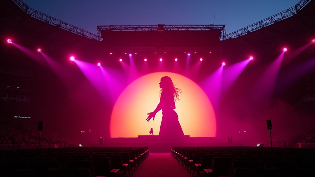 zara larsson s solo tour