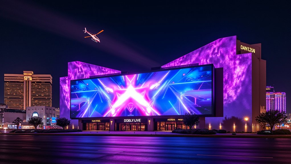 Zayn Malik Plots Major Comeback With 2026 Las Vegas Residency at Dolby Live