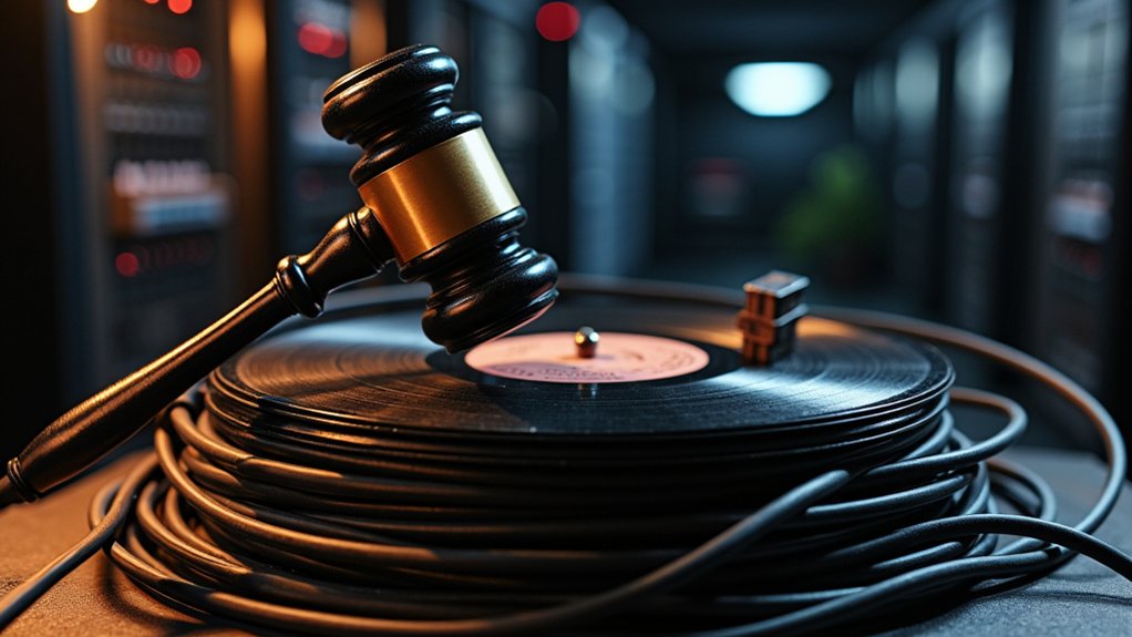 Record Labels Slam $1B Supreme Court Music Fight as More Than Just Grandma Confusion