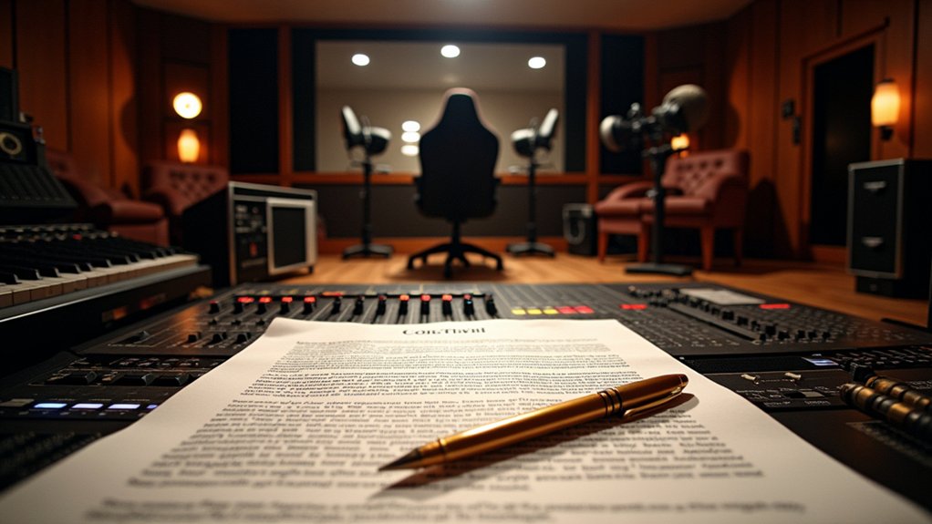 6ix9ine signs streaming deal