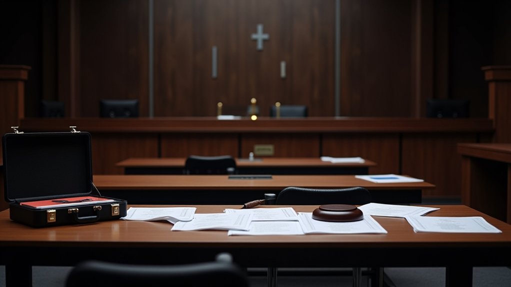 a ap relli legal team change