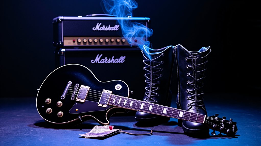 KISS Icon Ace Frehley Dies at 74—Guitar Legend Leaves Behind Fiery Legacy