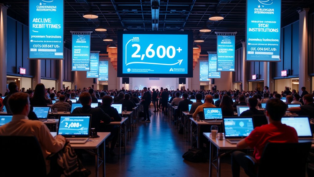 acm 2026 membership surge
