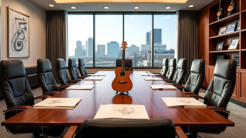 acm lifting lives board announcement