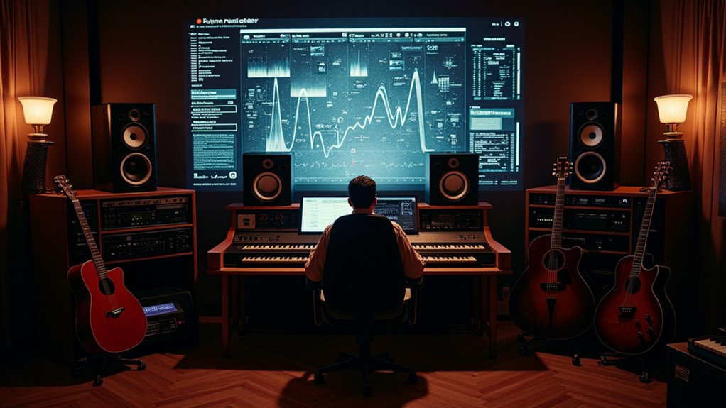 ai music debate emerges