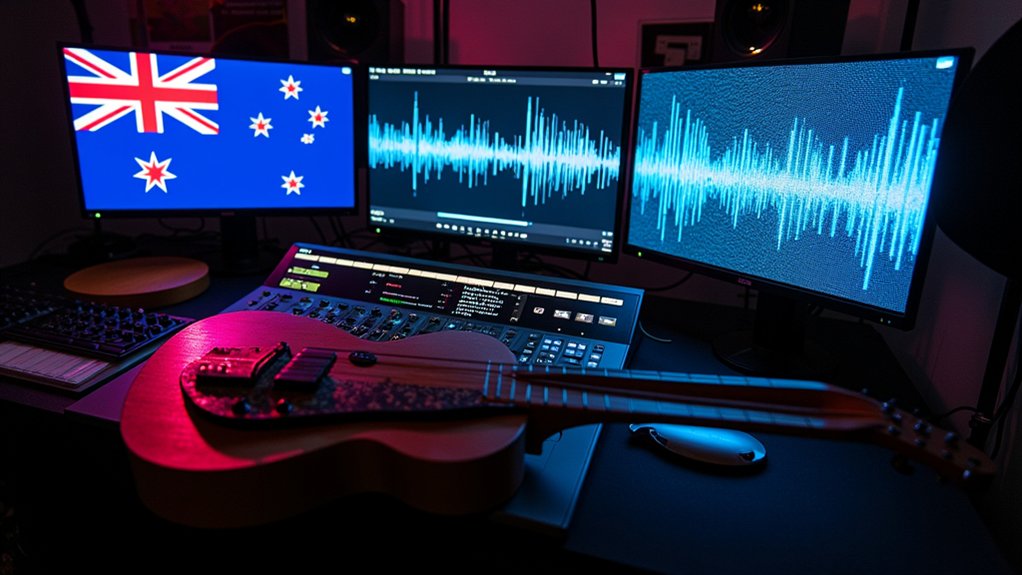 ai music fraud outcry