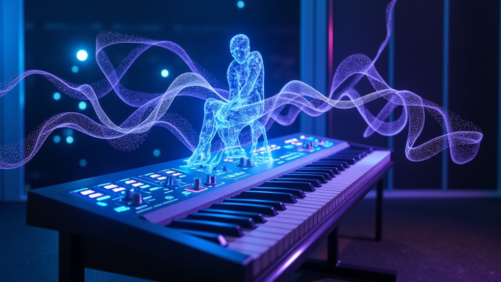 ai s future in music