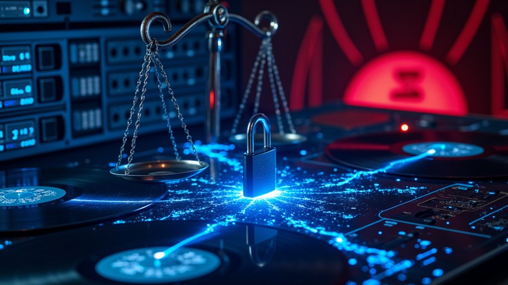 ai startups join riaa
