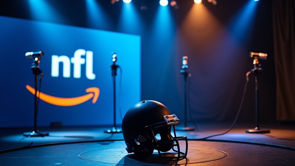 amazon s nfl entertainment takeover
