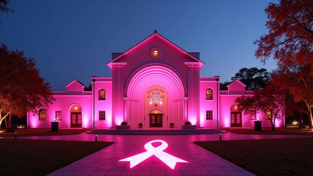 amy grant s breast cancer tribute