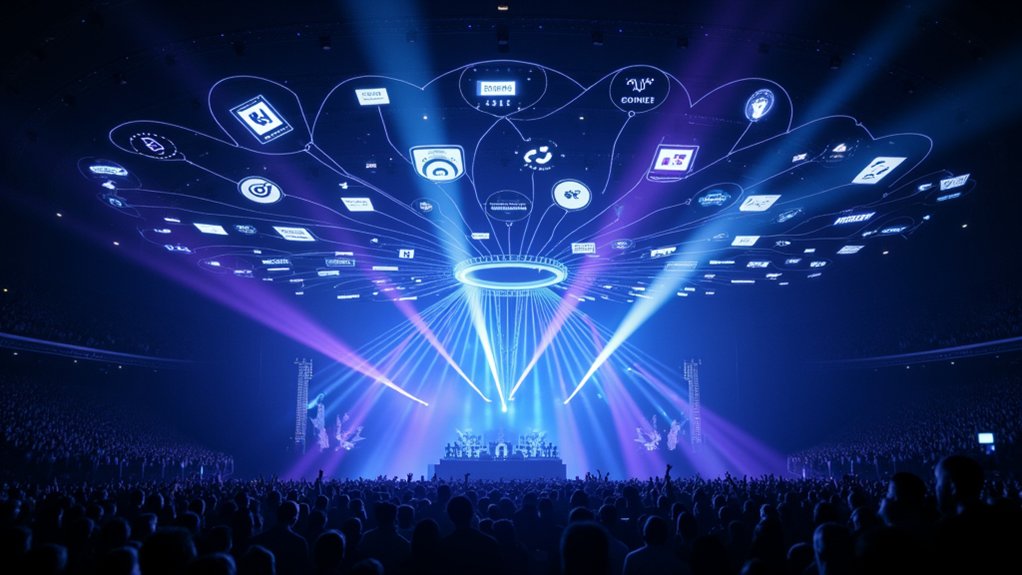 Massive Marketplace Move: How Bandsintown Plans to Free Artists From Algorithm Dependence