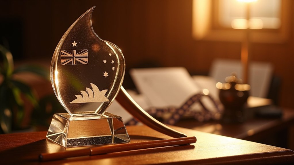 aussie film scores redefined