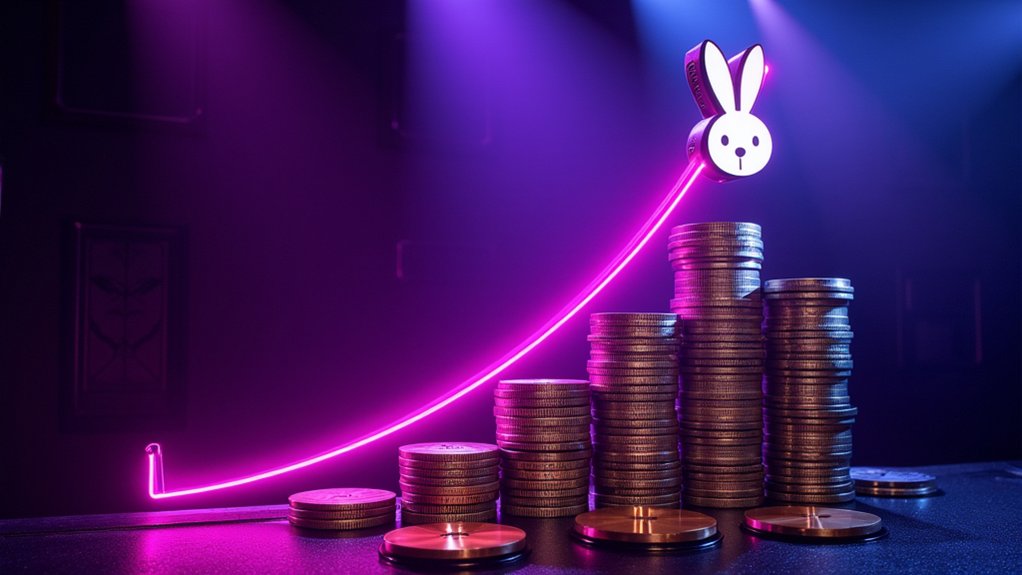 bad bunny dominates latin chart