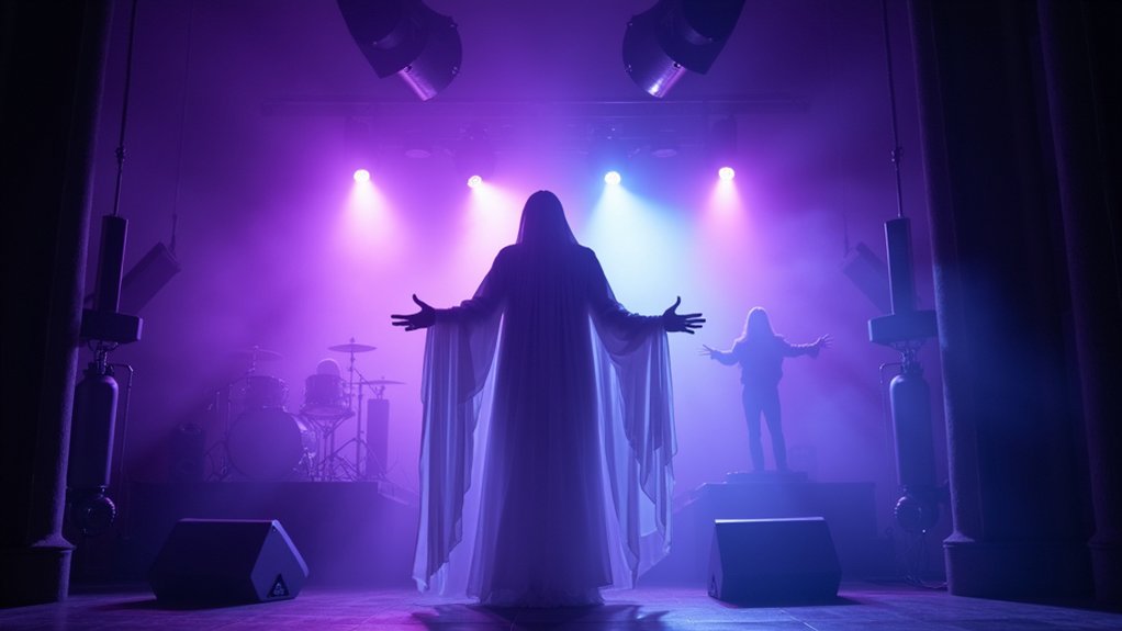 bad omens tops charts