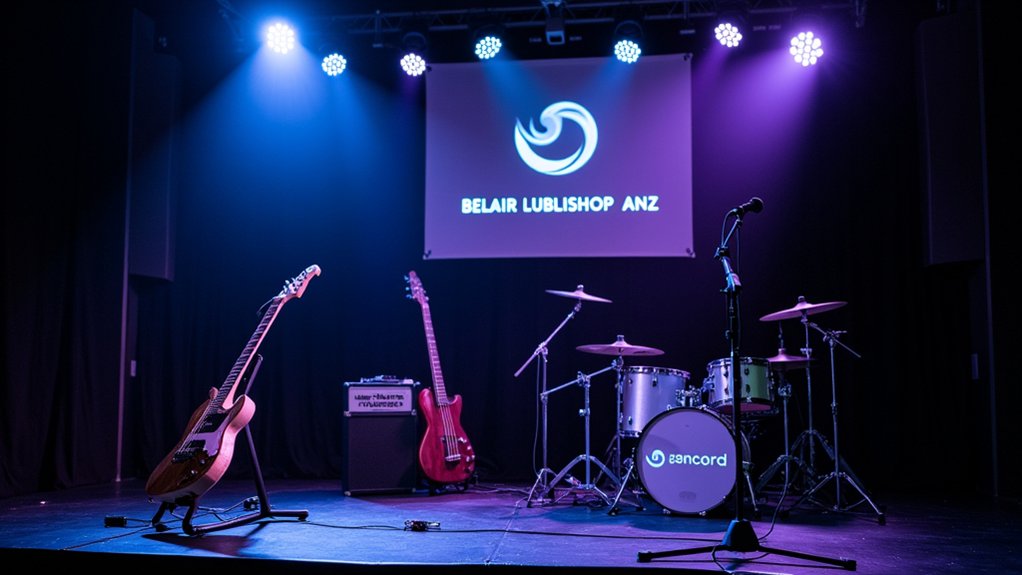 belair lip bombs deal signed
