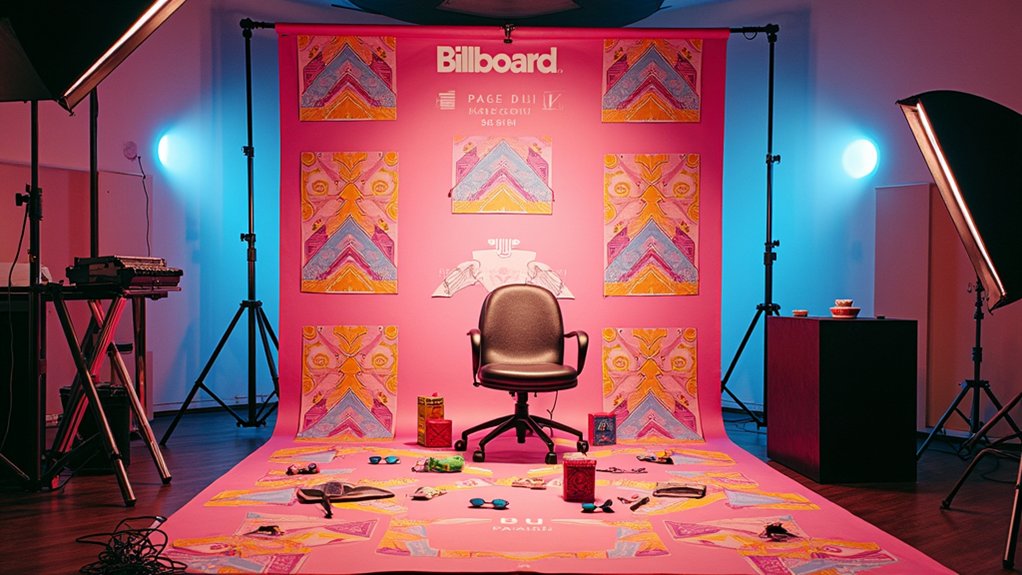 billboard latin music week phenomenon