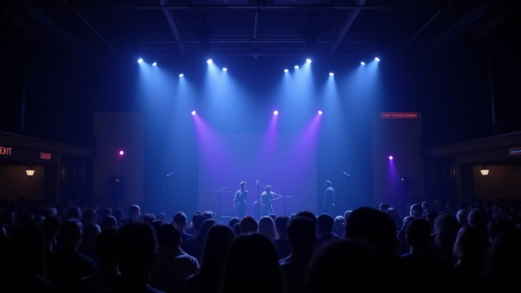 bizarre tiktok performance criticized