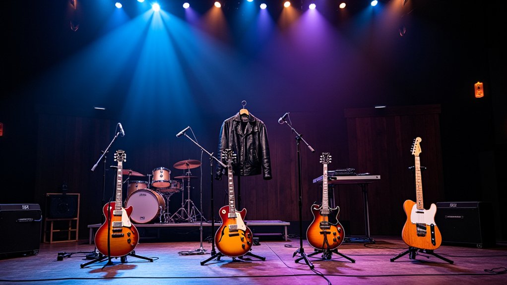 blues rock band debuts opry