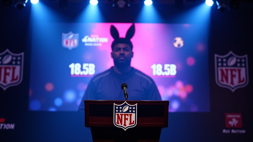 bold bad bunny choice