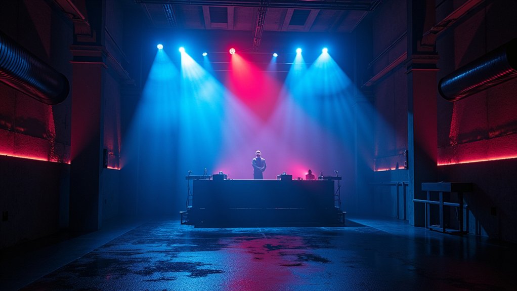 bold club collaboration energy