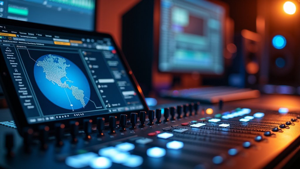 bold music publishing revolution