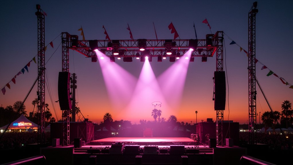 boomtown 2026 lineup revealed