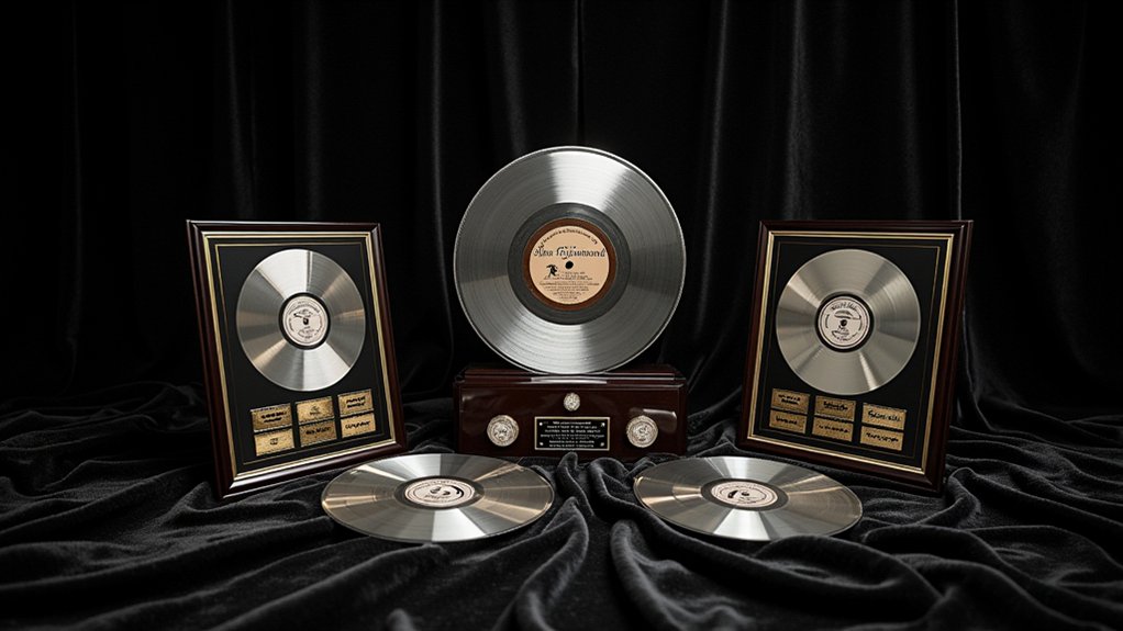 bruno mars double diamond achievement