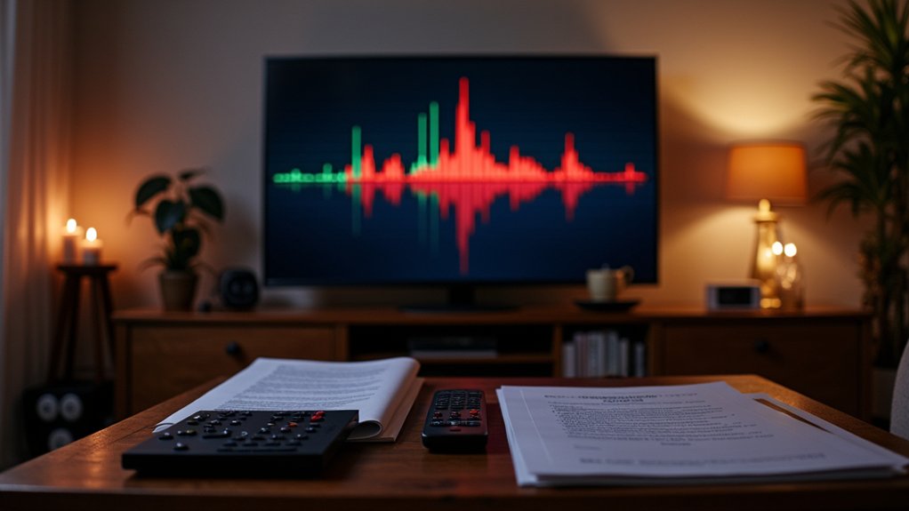 california bans loud ads