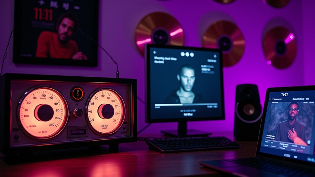 chris brown s radio triumph