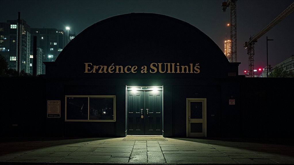 corsica studios closure fears