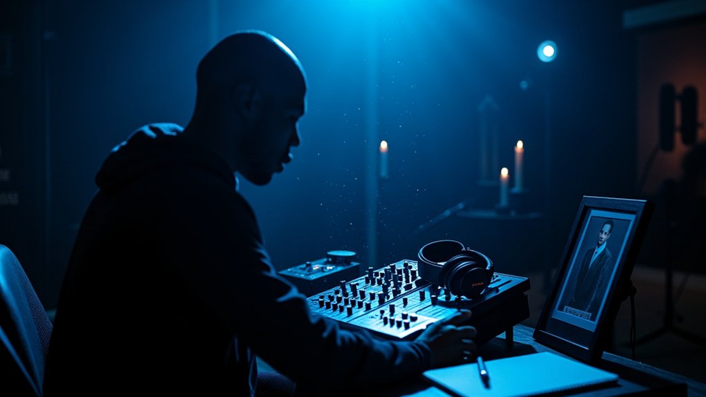 creating mobb deep s unnatural album