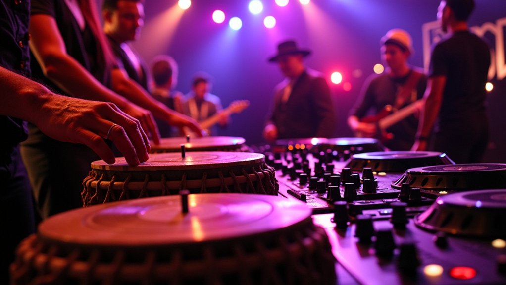 cumbia s resurgence in popularity