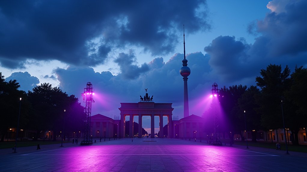 Berlin Gets Double Dose of The Cure: Two Epic Outdoor Nights Set for Summer 2026’