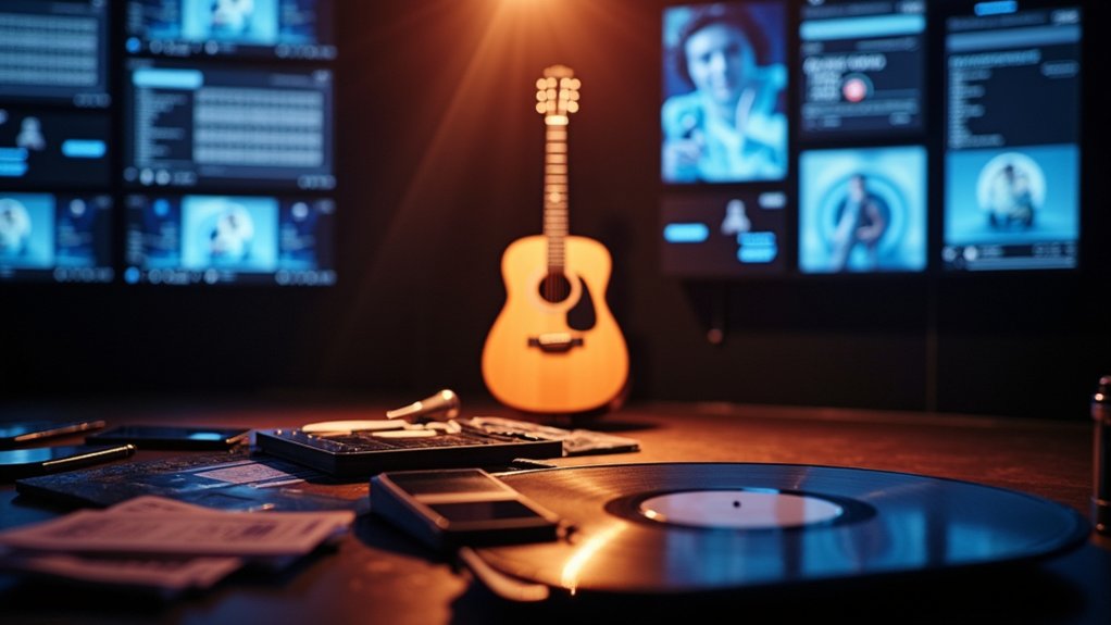 demand for authentic content