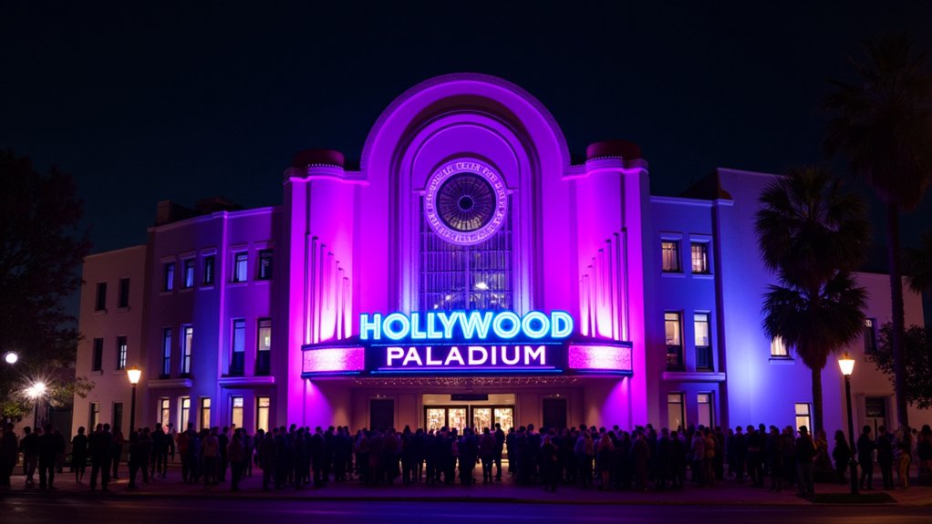 demi lovato s exclusive concert event