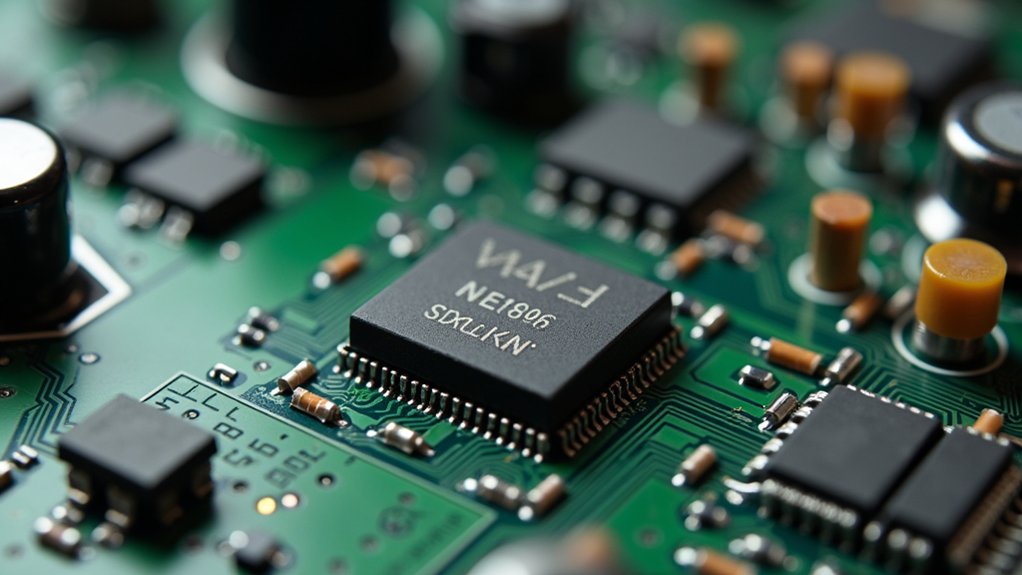 disruptive tiny bbd chip