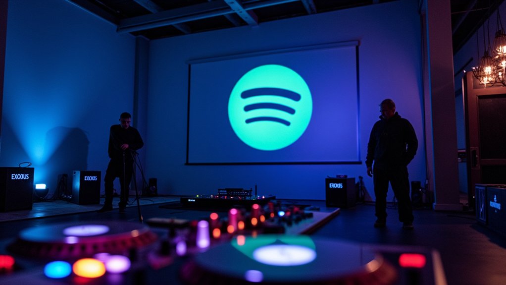 djs abandon spotify for innovation