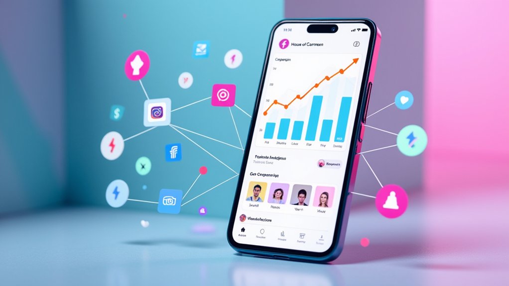 eliminating middlemen for influencers
