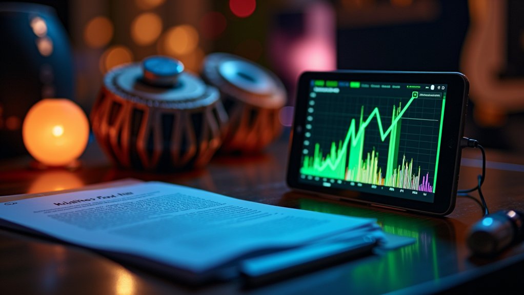 empowering indian music creators