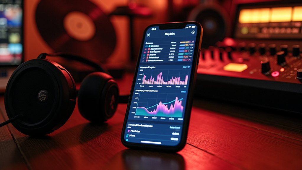 empowering playlist curators with data
