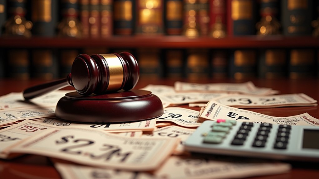 eras tour royalties dispute